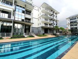 The Verandah Residences (D5), Apartment #470412821